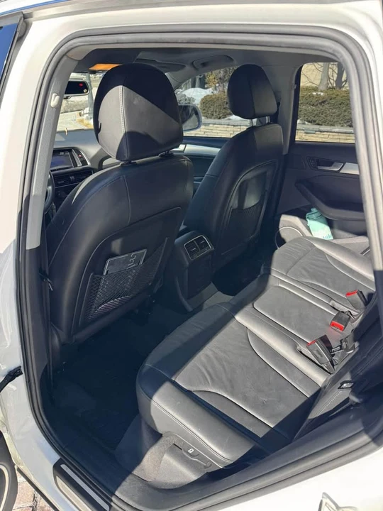 2013 Audi 8R Q5 - Image 3 of 4