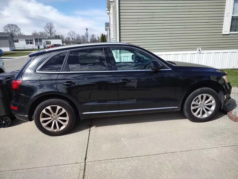 2013 Audi 8R Q5 - Image 3 of 3