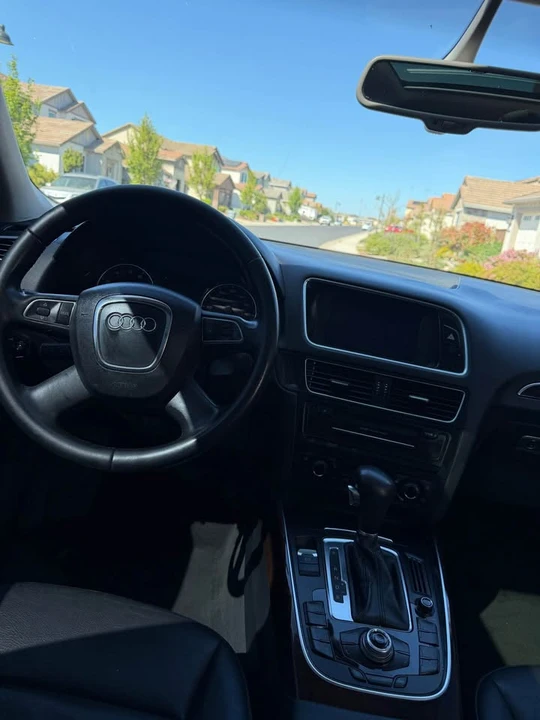 2013 Audi 8R Q5 - Image 11 of 11
