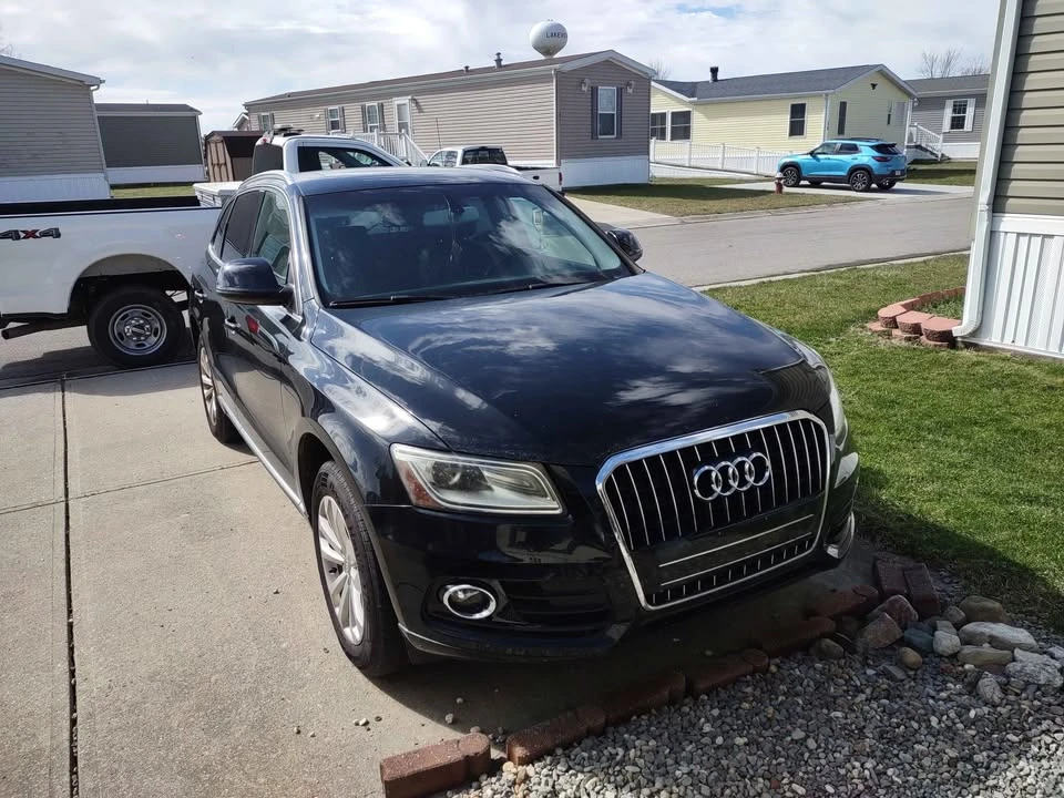 2013 Audi 8R Q5 - Image 2 of 3