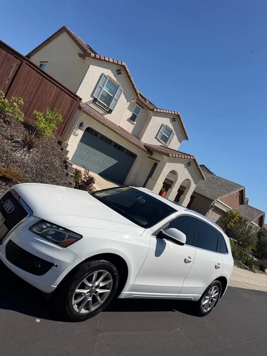 2013 Audi 8R Q5 - Image 9 of 11