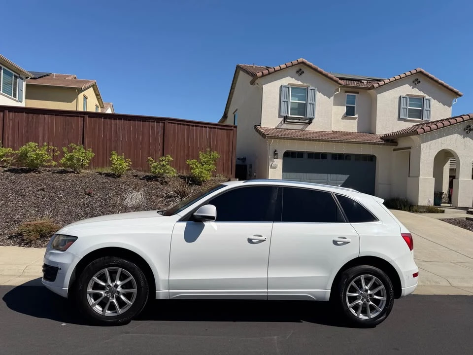 2013 Audi 8R Q5 - Image 3 of 11