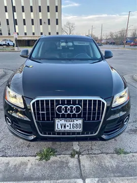 2013 Audi Q5 2.0T Premium