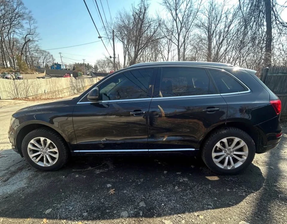 2013 Audi 8R Q5 - Image 3 of 11
