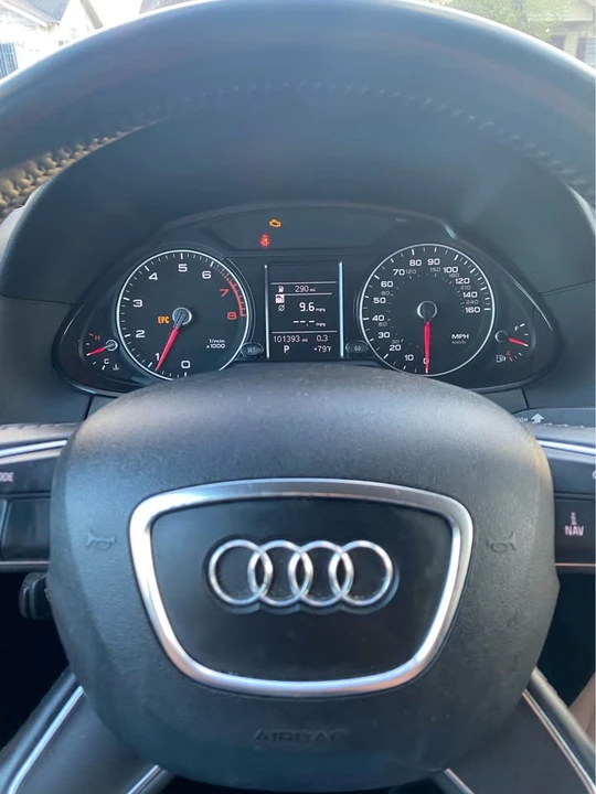 2013 Audi 8R Q5 - Image 9 of 10