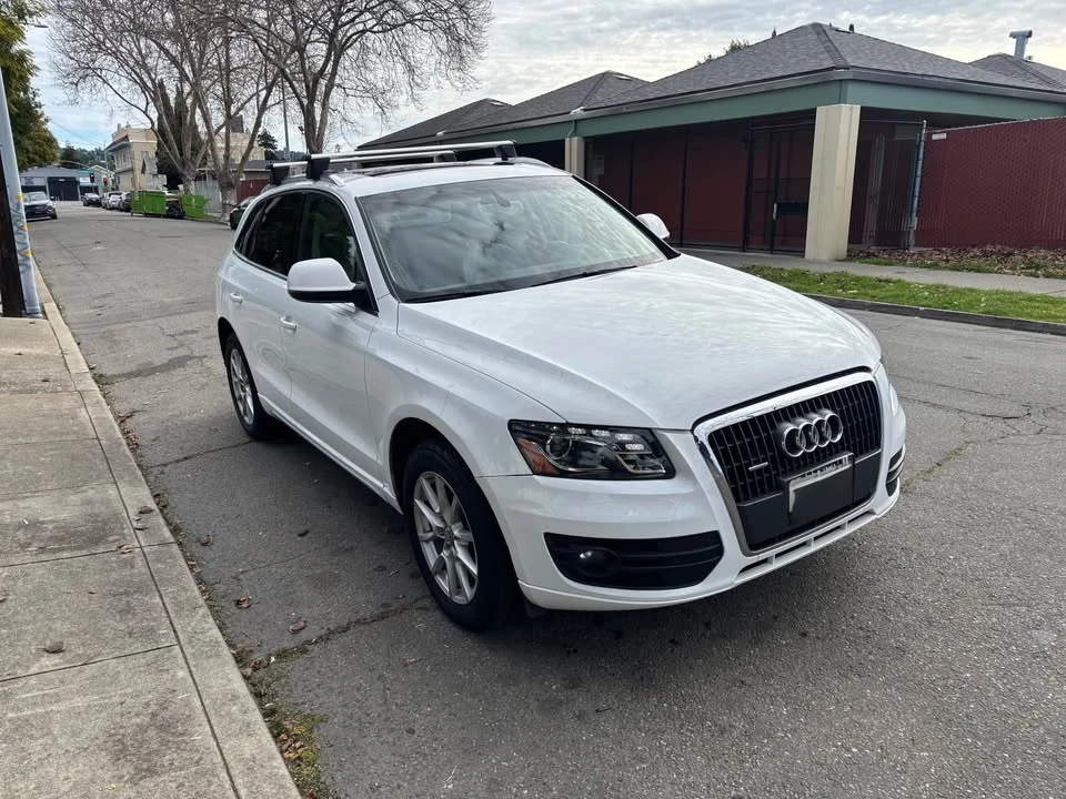 2013 Audi 8R Q5 - Image 3 of 5