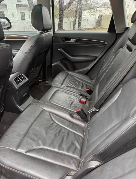 2013 Audi 8R Q5 - Image 11 of 12