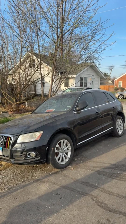 2013 Audi 8R Q5 - Image 3 of 3