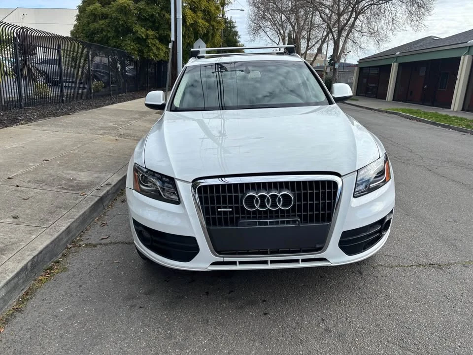 2013 Audi 8R Q5 - Image 2 of 5