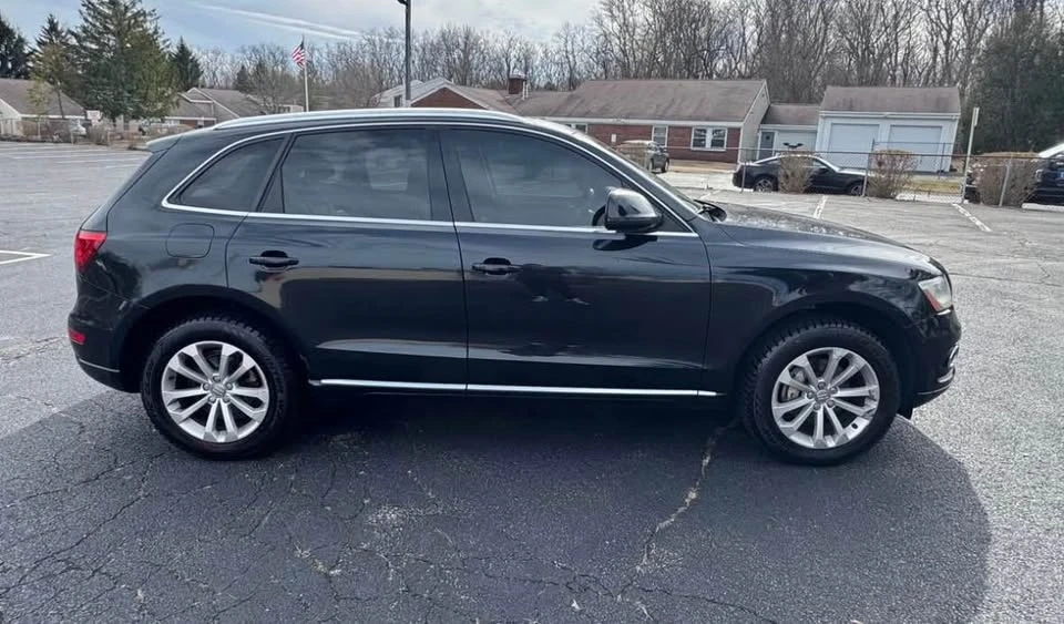 2013 Audi 8R Q5 - Image 2 of 12