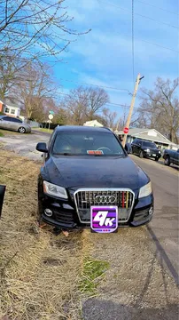 2013 Audi Q5 2.0T Premium