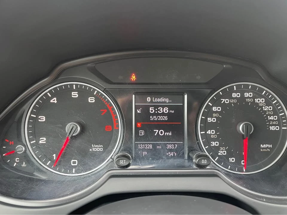 2013 Audi 8R Q5 - Image 12 of 15