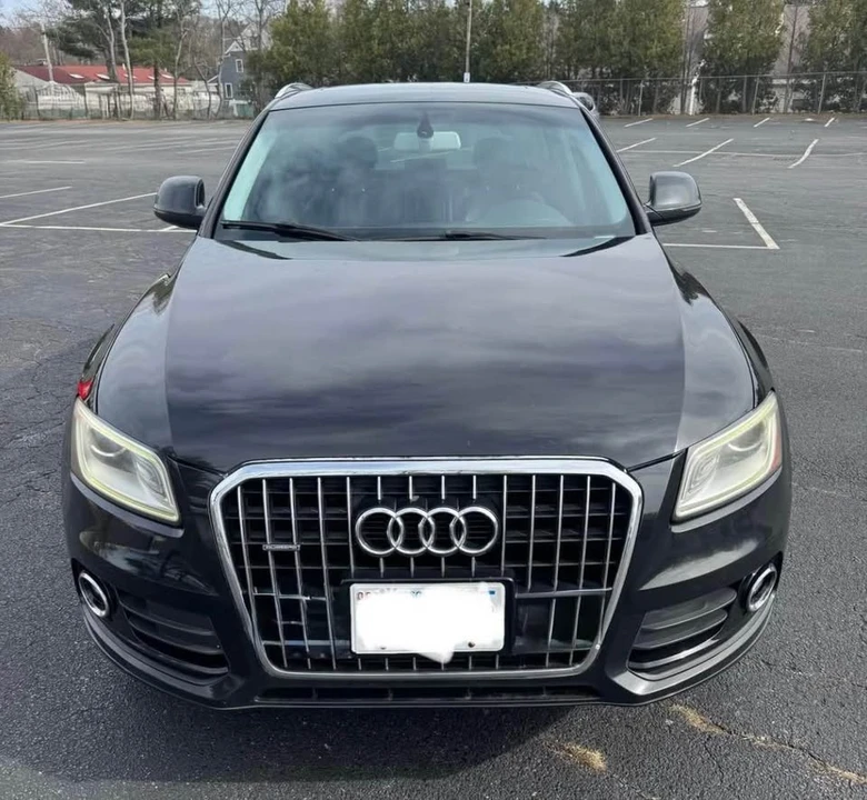 2013 Audi 8R Q5 - Image 3 of 12