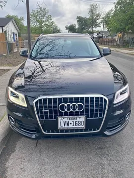 2013 Audi Q5 2.0T Premium
