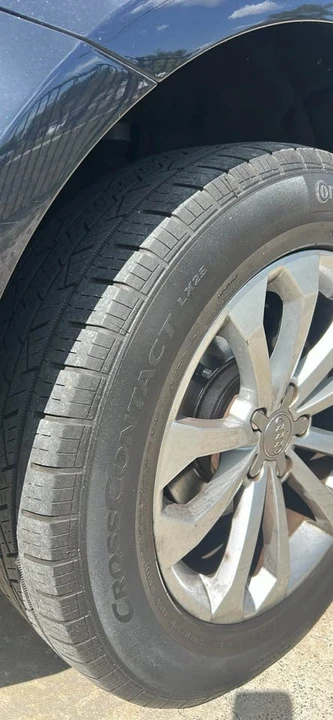 2013 Audi 8R Q5 - Image 13 of 14