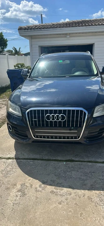 2013 Audi 8R Q5 - Image 3 of 14