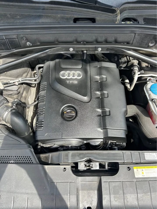 2013 Audi 8R Q5 - Image 11 of 14