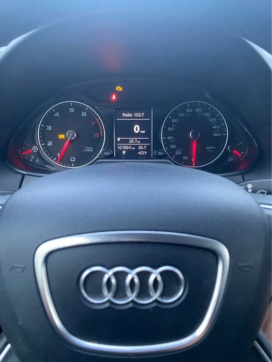 2013 Audi 8R Q5 - Image 9 of 11
