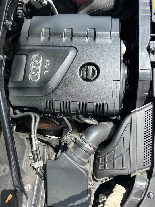 2013 Audi 8R Q5 - Image 12 of 14