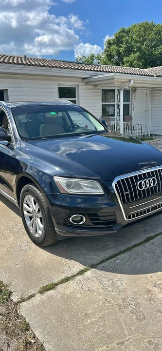 2013 Audi 8R Q5 - Image 2 of 14