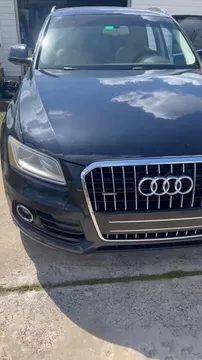 2013 Audi Q5 2.0T Premium