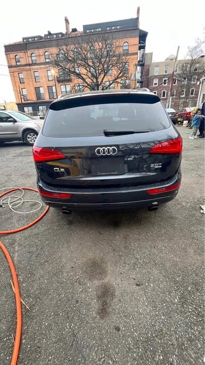 2013 Audi 8R Q5 - Image 2 of 10