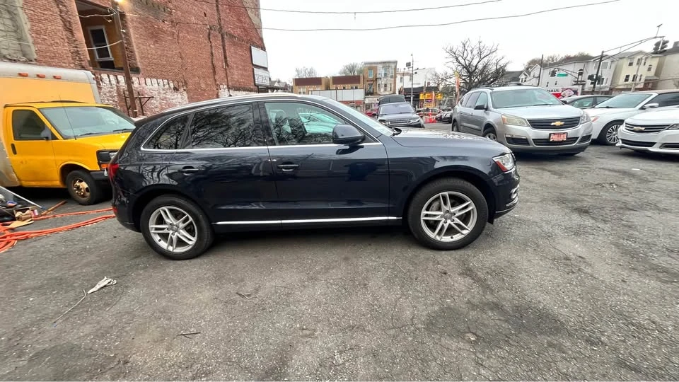 2013 Audi 8R Q5 - Image 3 of 10