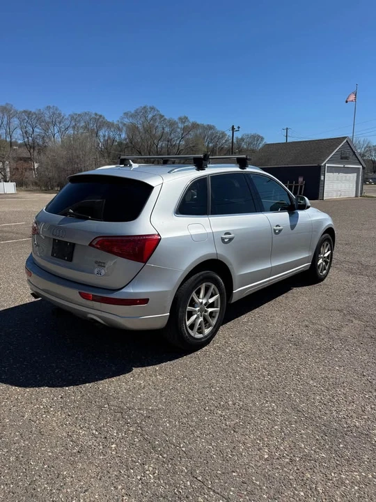 2013 Audi 8R Q5 - Image 2 of 18
