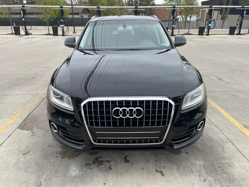2013 Audi 8R Q5 - Image 3 of 15