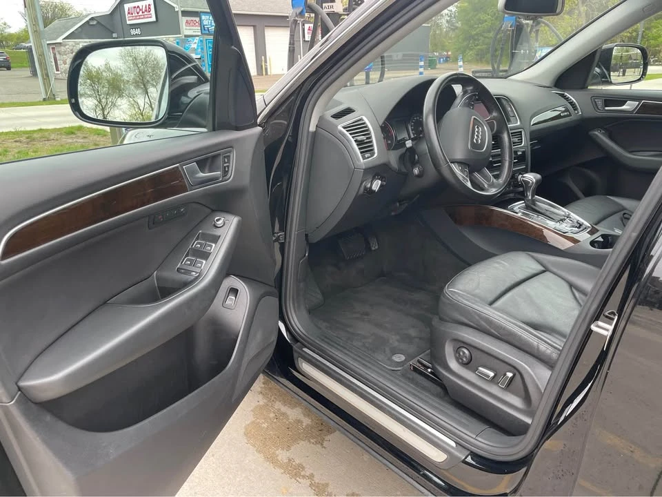2013 Audi 8R Q5 - Image 11 of 15