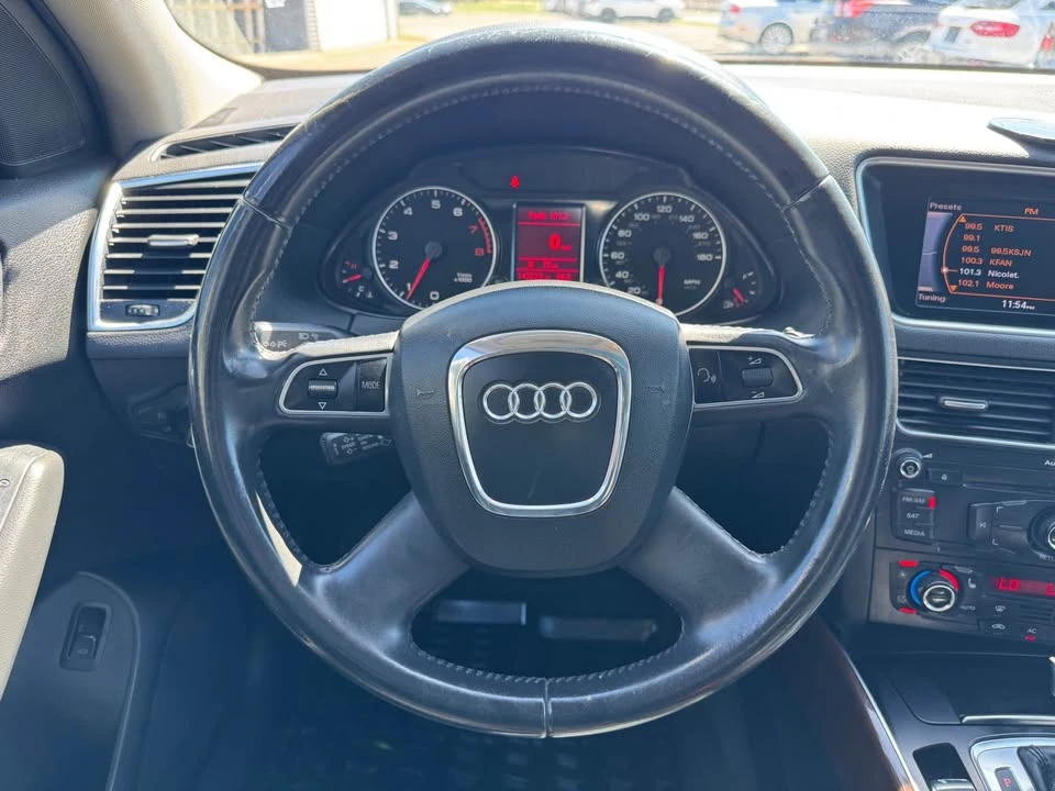 2013 Audi 8R Q5 - Image 11 of 18