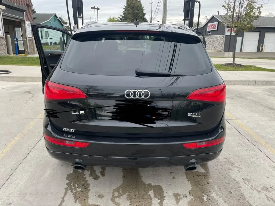 2013 Audi 8R Q5 - Image 2 of 15
