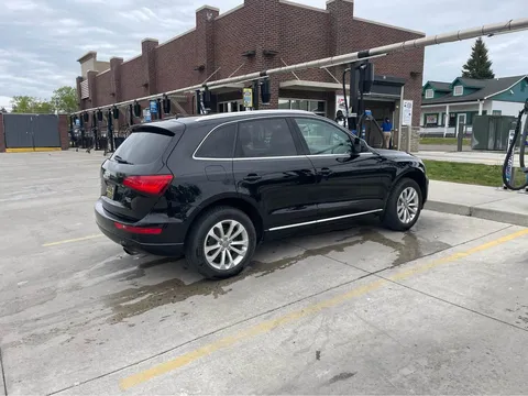 2013 Audi Q5 2.0T Premium