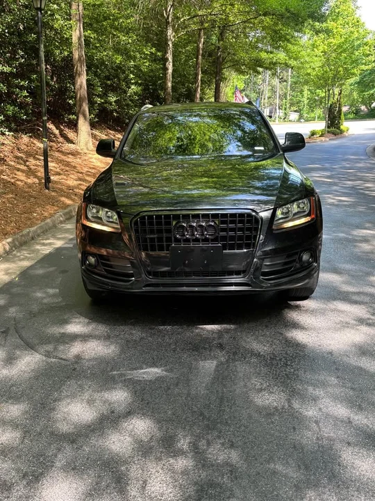 2013 Audi 8R Q5 - Image 2 of 11