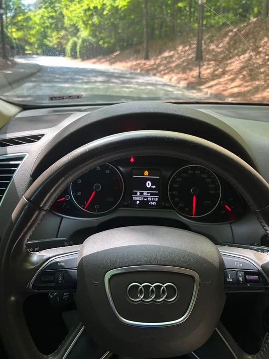 2013 Audi 8R Q5 - Image 3 of 11