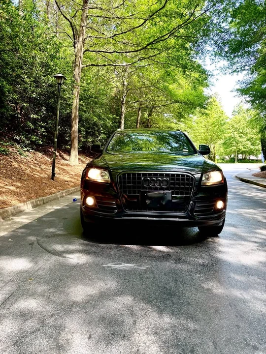 2013 Audi 8R Q5 - Image 9 of 11