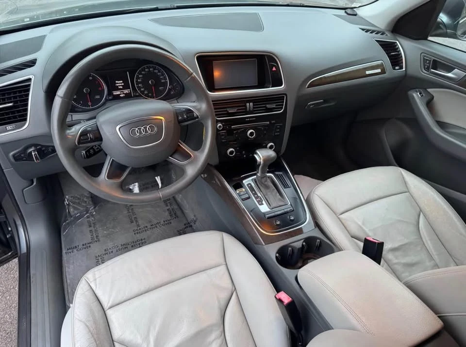 2013 Audi 8R Q5 - Image 14 of 19