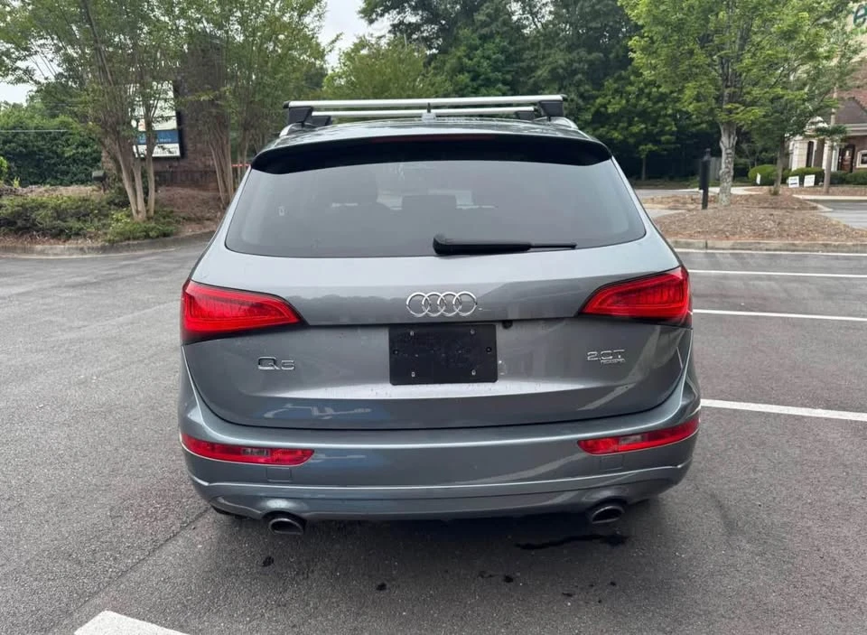 2013 Audi 8R Q5 - Image 9 of 19