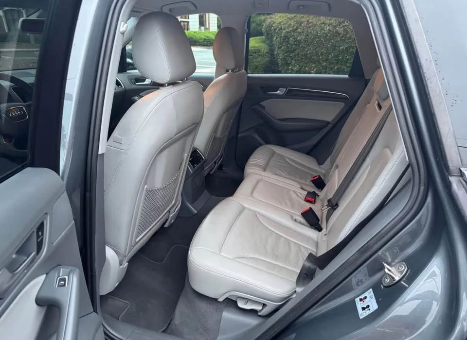 2013 Audi 8R Q5 - Image 15 of 19