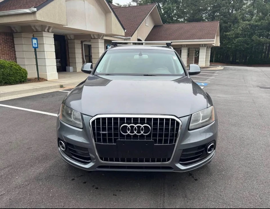 2013 Audi 8R Q5 - Image 3 of 19