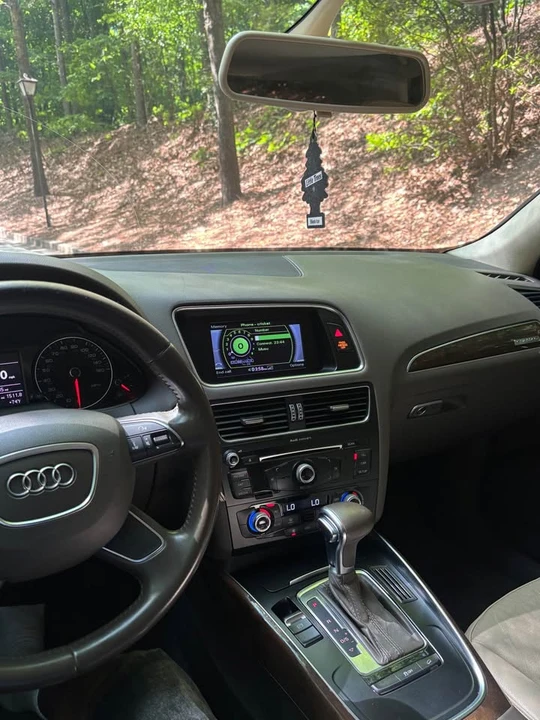 2013 Audi 8R Q5 - Image 11 of 11