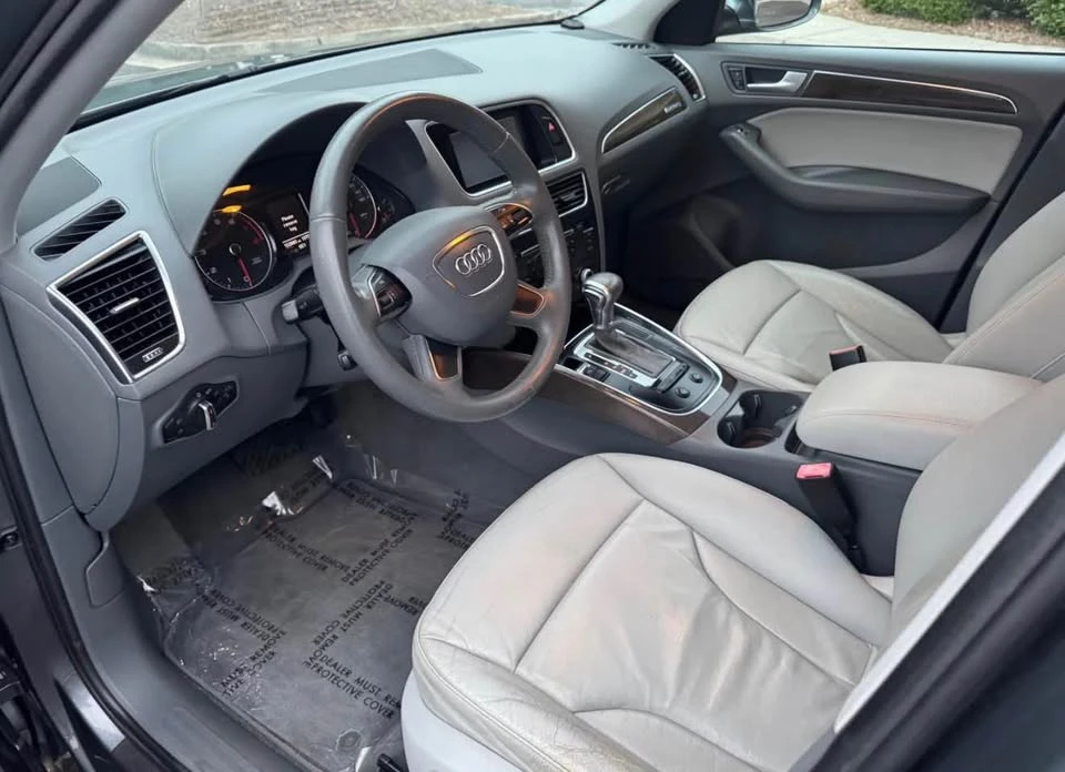 2013 Audi 8R Q5 - Image 13 of 19