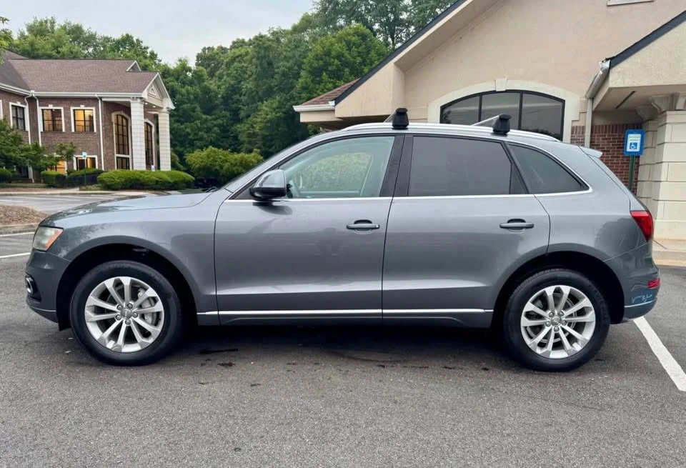 2013 Audi 8R Q5 - Image 11 of 19