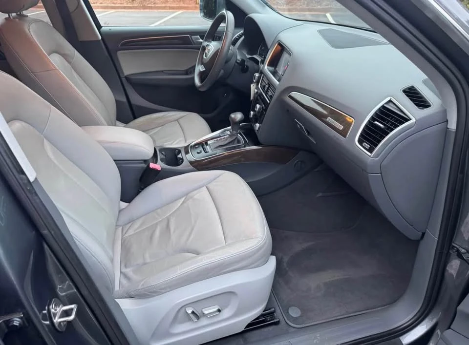 2013 Audi 8R Q5 - Image 16 of 19