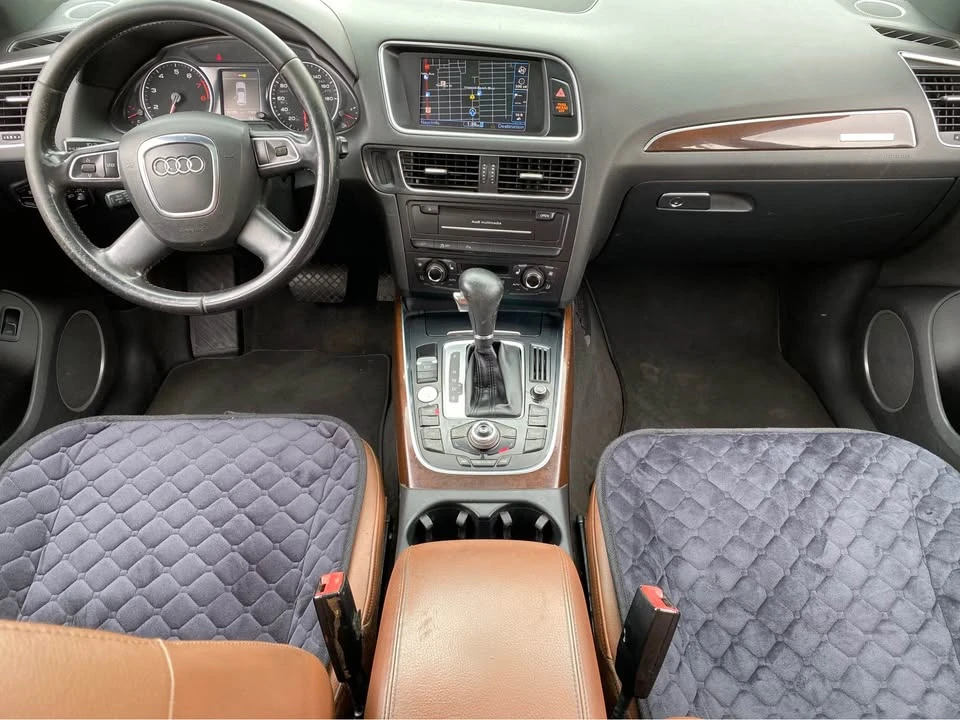 2013 Audi 8R Q5 - Image 5 of 13