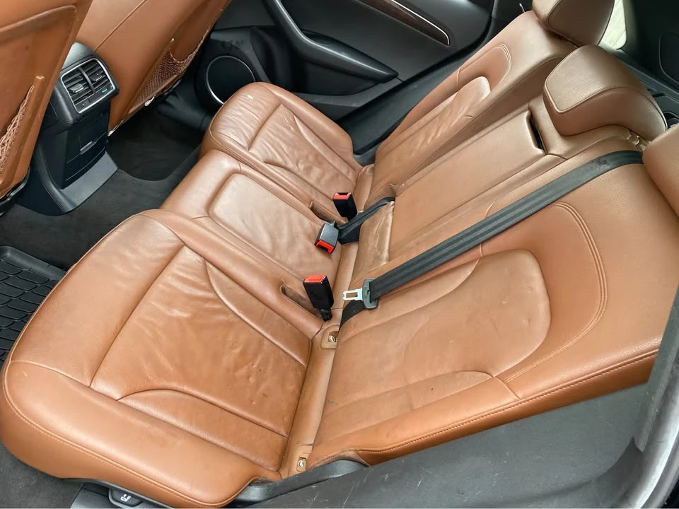 2013 Audi 8R Q5 - Image 6 of 13
