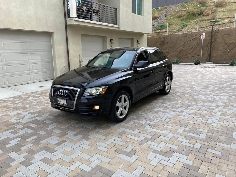 2013 Audi 8R Q5 - Image 13 of 13