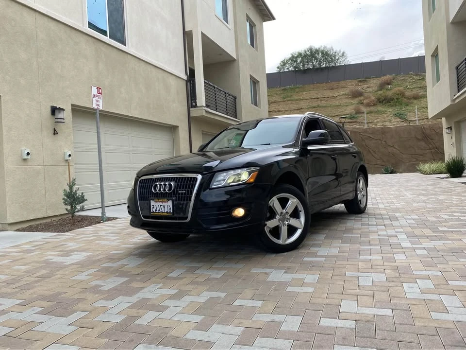 2013 Audi 8R Q5 - Image 7 of 13