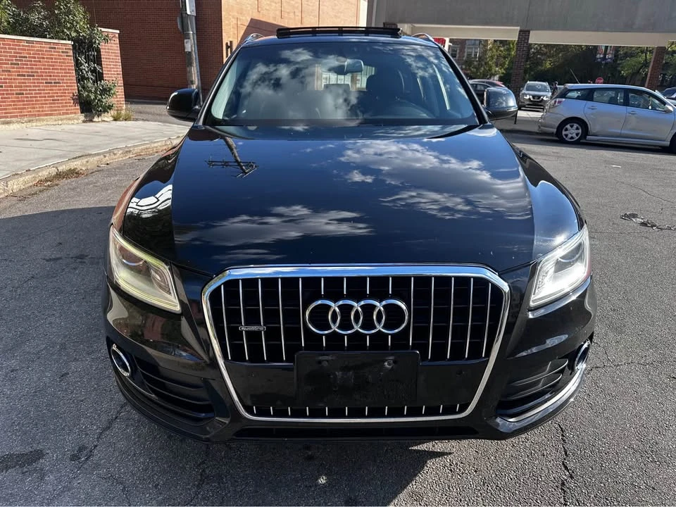 2013 Audi 8R Q5 - Image 11 of 11
