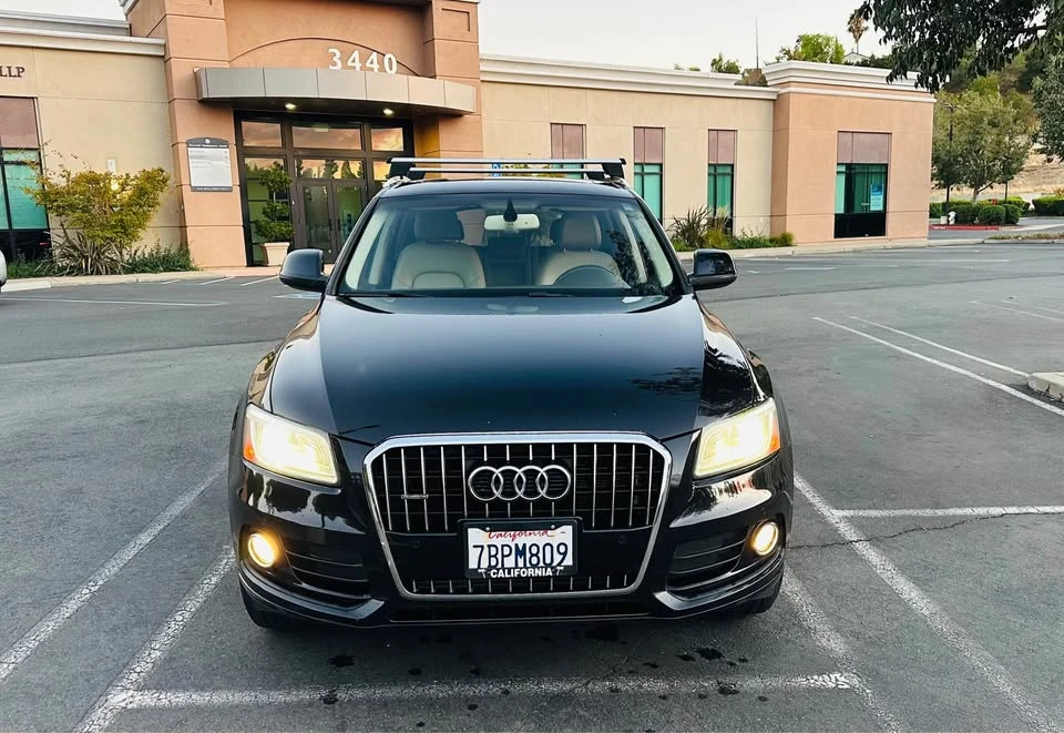 2013 Audi 8R Q5 - Image 3 of 19